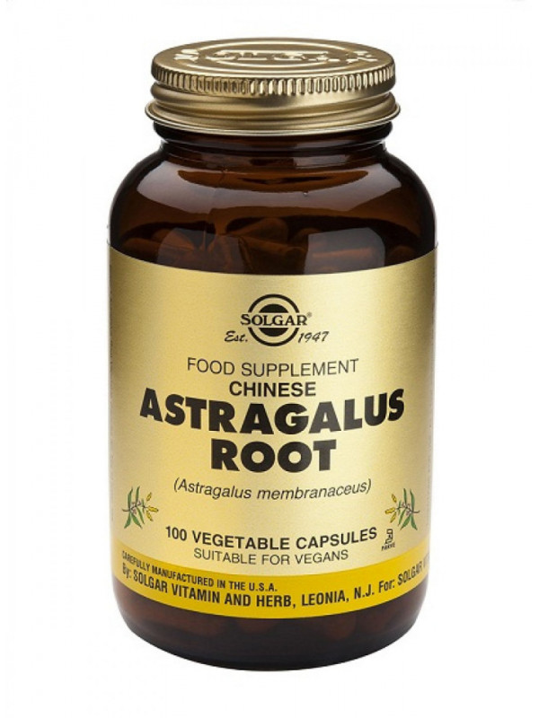 ASTRAGALUS 100CPS