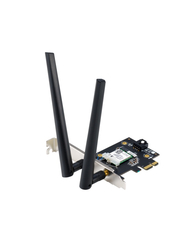 ASUS WI-FI 2ANT WIFI7 PCI-E ADAPTER