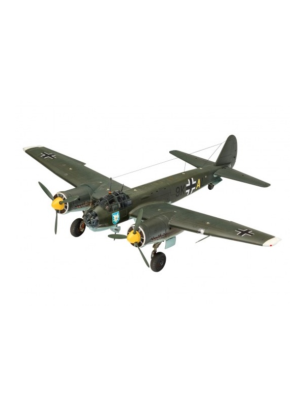 Avion Junkers Ju88 A1 'Battle of Britain'