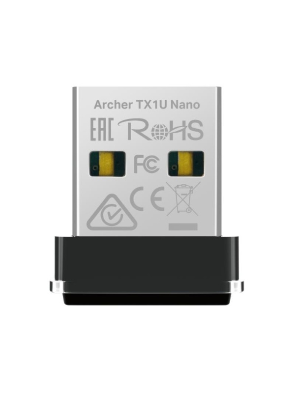 AX300 Nano Wi-Fi 6 USB Adapter