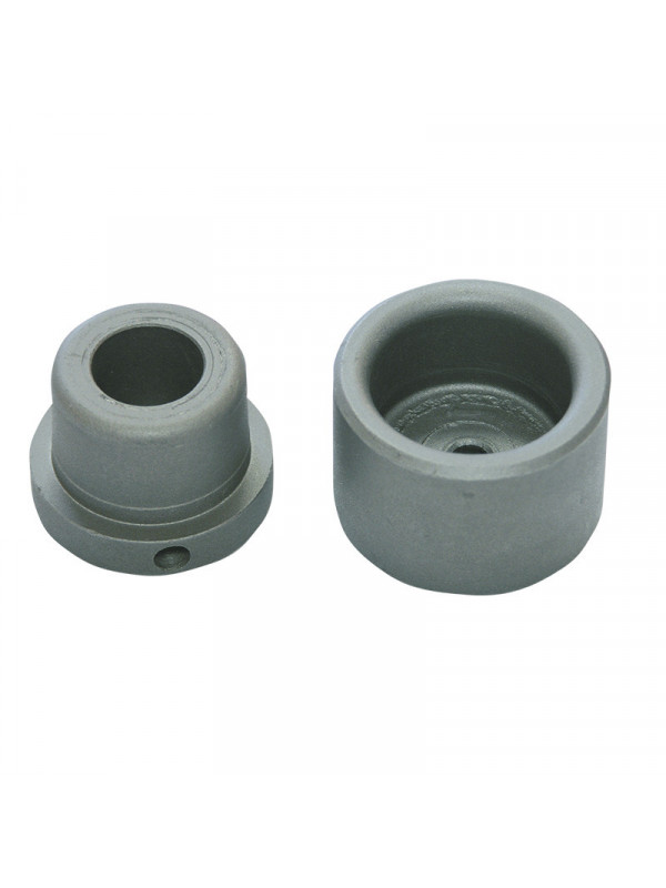 Bac pentru sudare pvc si ppr 90mm