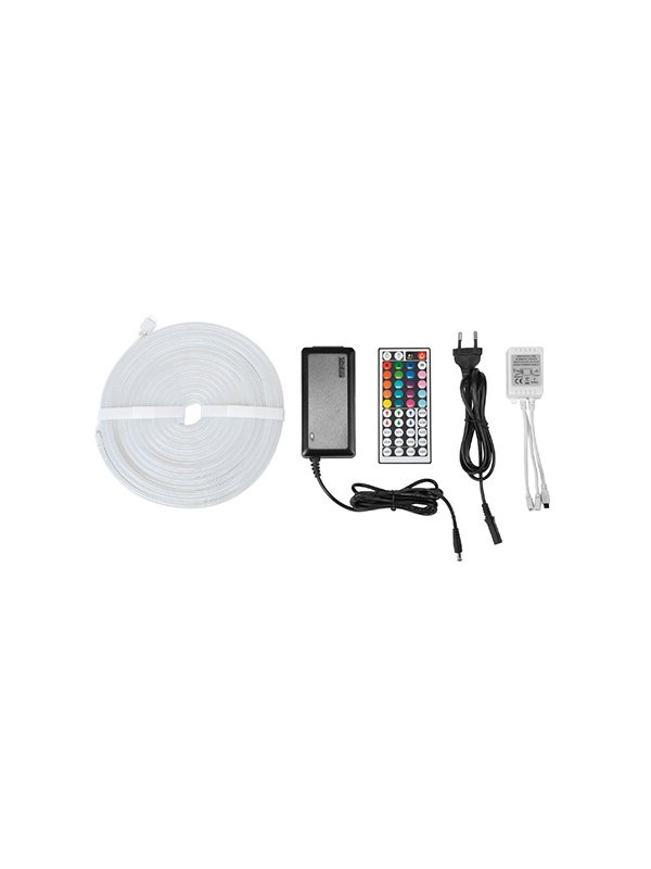 BANDA NEONFLEX 5M IP65 RGB
