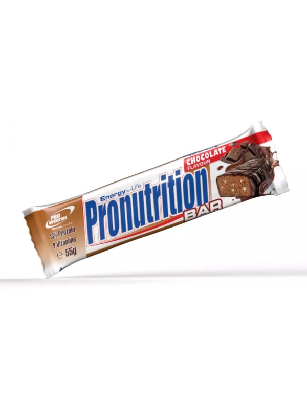 BATON PROTEIC CIOCOLATA 55GR