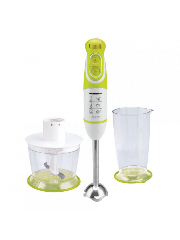 Blender de mana heinner charm hb-600gr