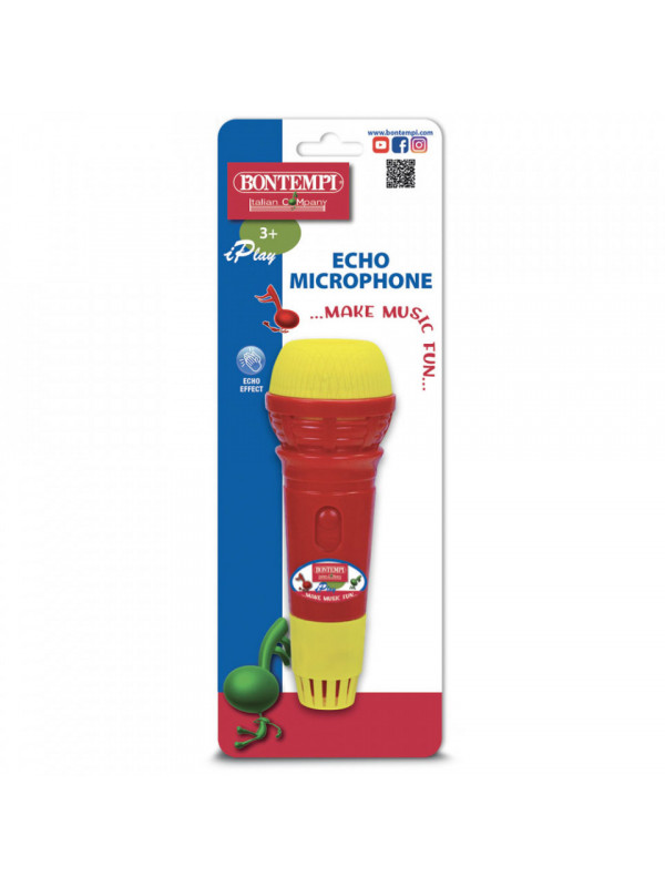 BONTEMPI MICROFON