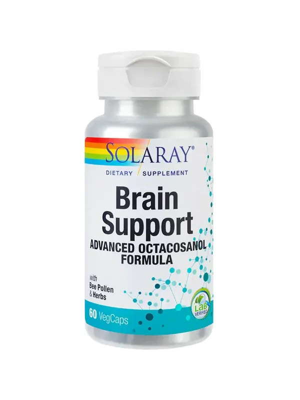 BRAIN SUPORT 60cps SECOM