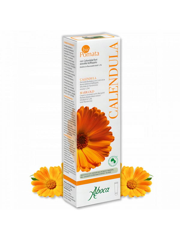 CALENDULA BIOUNGUENT 50ML