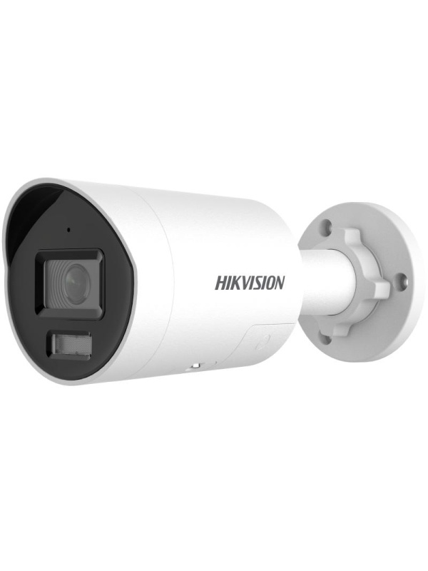 CAMERA IP BULLET 8MP 2.8MM IR 40M