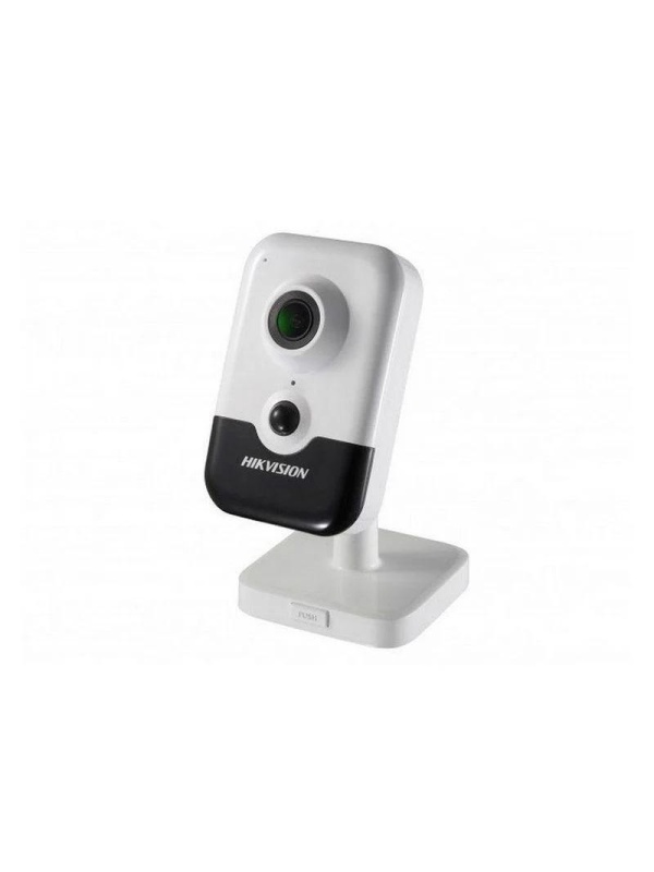 CAMERA IP CUBE 2.8MM 2MP IR10M