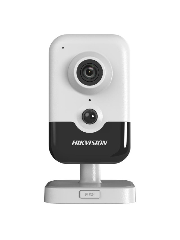 CAMERA IP CUBE 4MP 2.8MM IR 10M