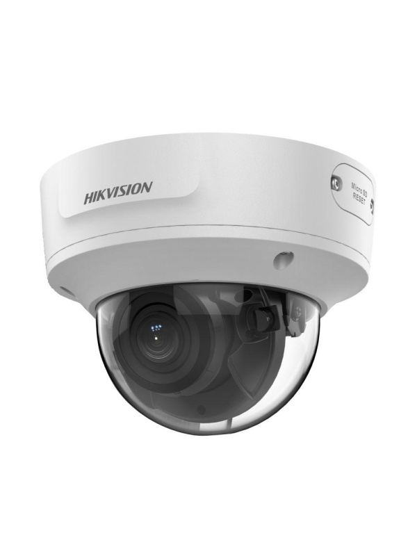 CAMERA IP DOME 4MP 2.8-12MM IR40M