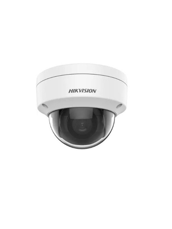 CAMERA IP DOME 4MP 2.8MM IR30M