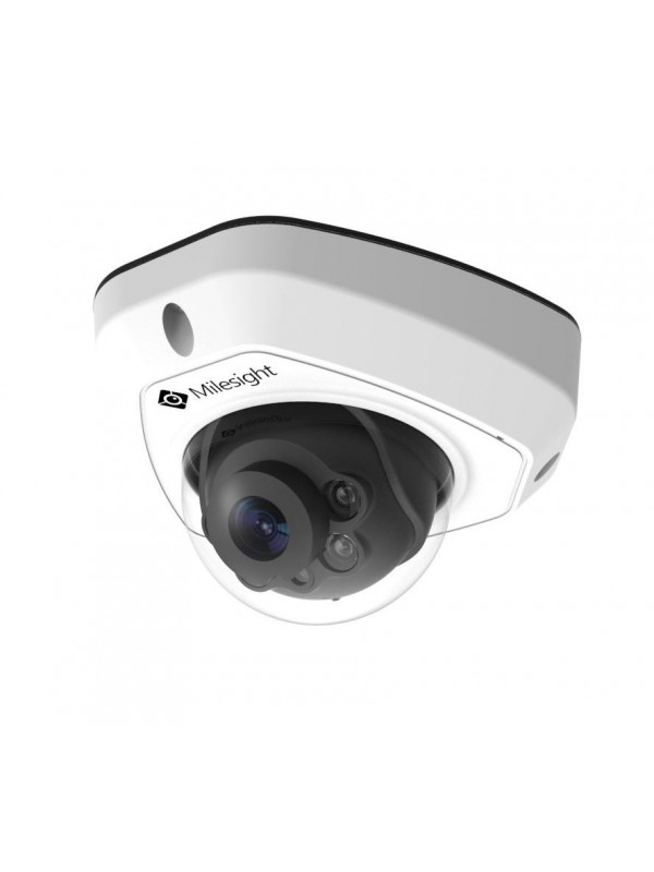 CAMERA IP MINI DOME 5MP 2.8MM IR30