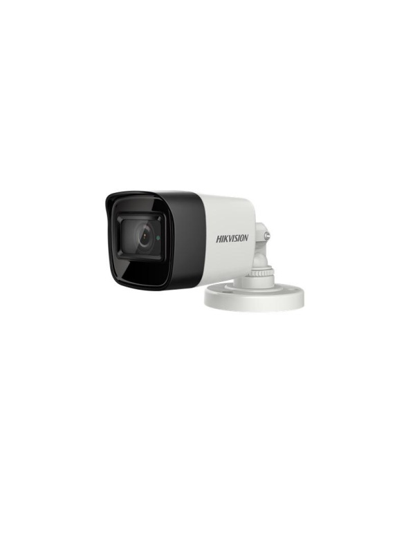 CAMERA TURBO HD BULLET 8.3MP 2.8MM IR20M