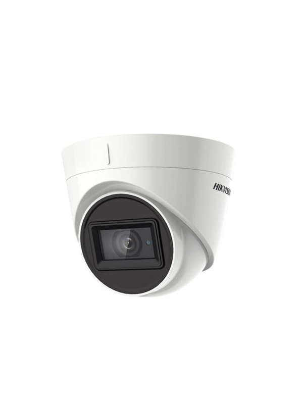 CAMERA TURBOHD TURRET 2MP 2.8MP IR40M