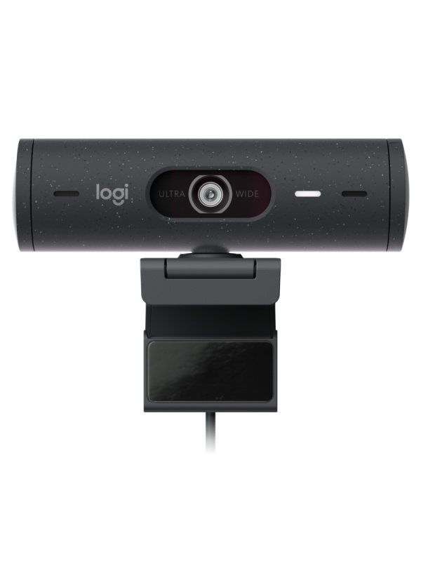 Camera web Logitech Brio 500