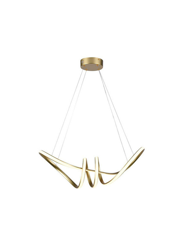 CANDELABRU LED 24W 3000K 72X30X100CM - AURIU