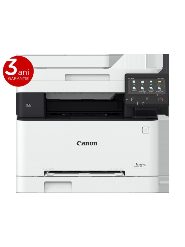 CANON MF651CW A4 COLOR LASER MFP
