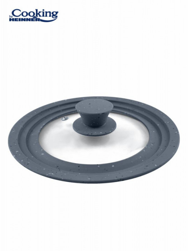 CAPAC STICLA 3 DIMENSIUNI 22/24/26 CM