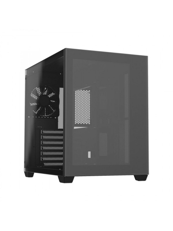CARCASA FSP CMT 380 B MID TOWER ATX