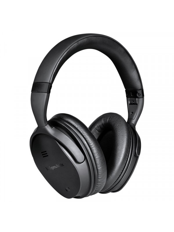 Casti audio bluetooth anc f7a kruger&matz