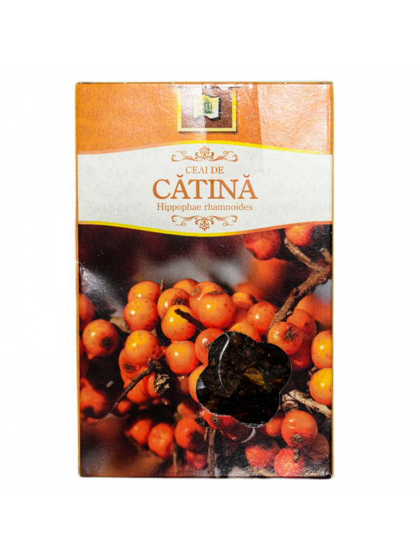CEAI CATINA FRUCTE 50gr STEFMAR