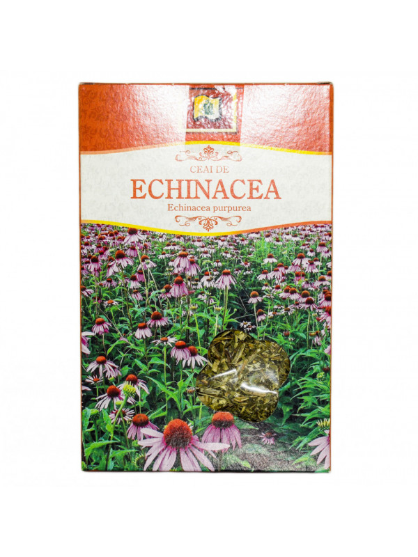 CEAI ECHINACEA 50gr STEFMAR