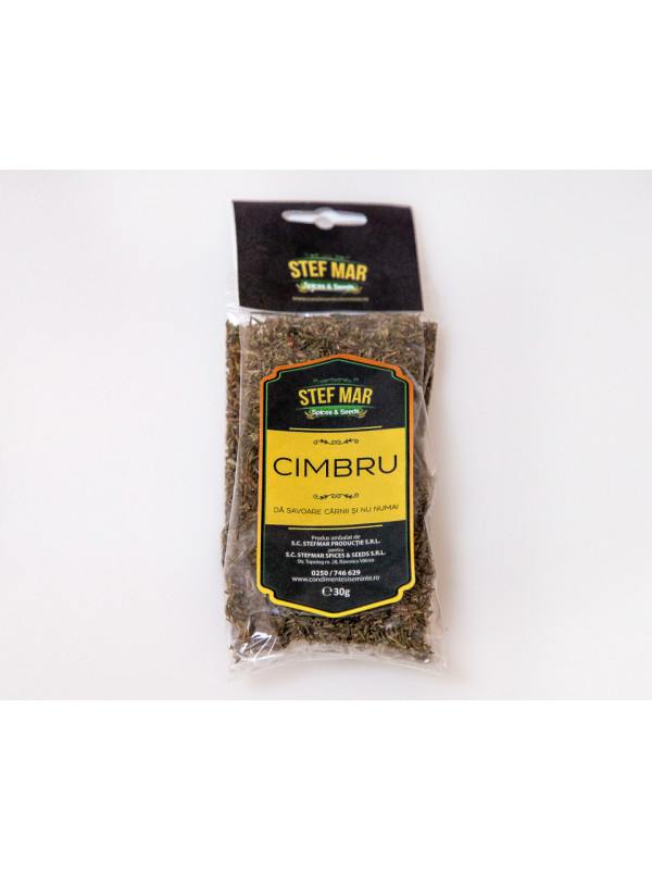 CIMBRU CONDIMENT 30GR