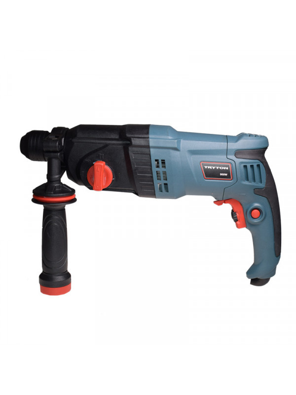 CIOCAN ROTOPERCUTOR - SDS.PLUS / 900W/2.4J - G.