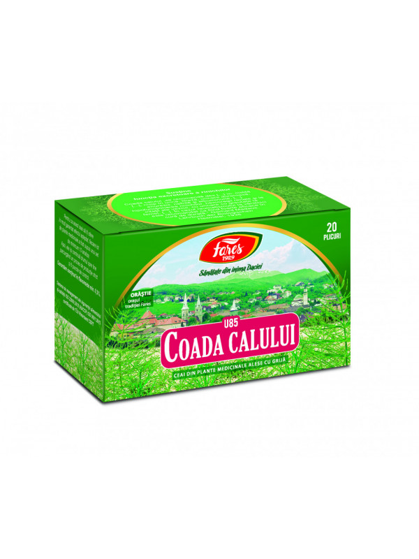 COADA CALULUI U85 20DZ