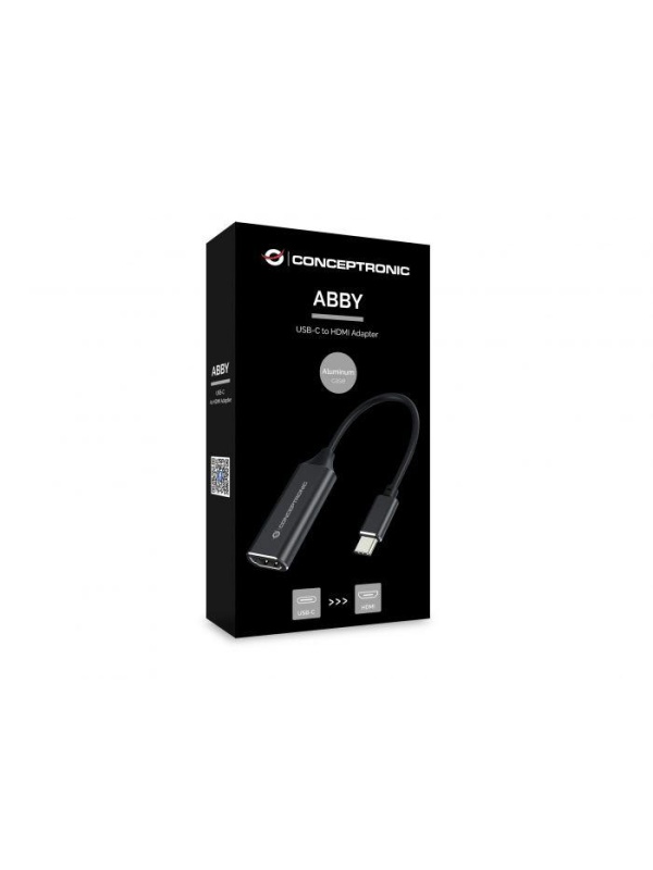 CONCEPTRONIC HDMI ADAPTER ABBY03B