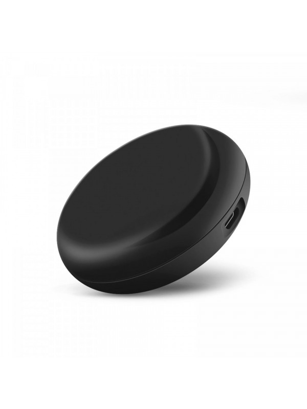 Controler universal cu infraroșu Smart Wi-Fi - USB - negru