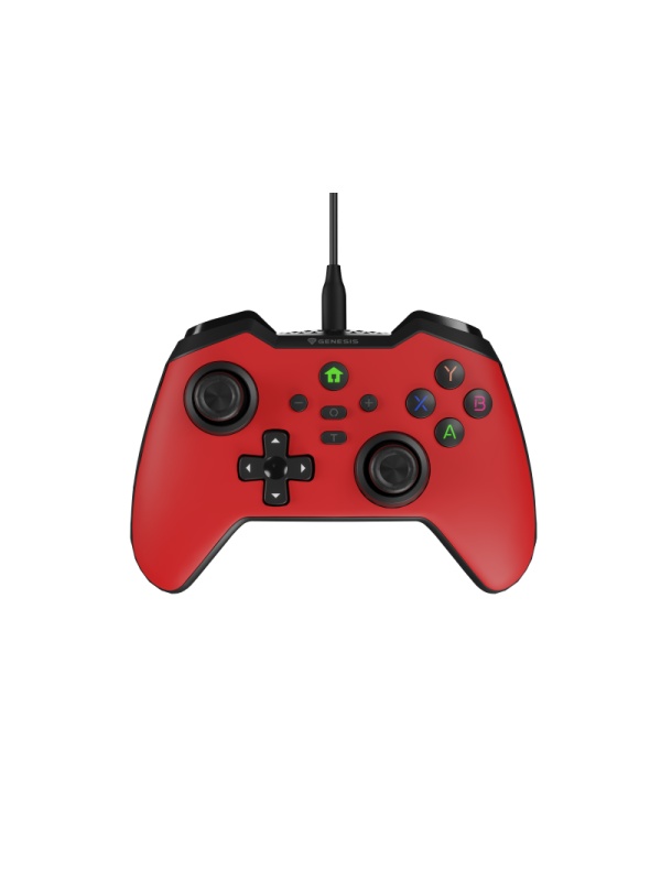 Controller Genesis Mangan 300 rosu