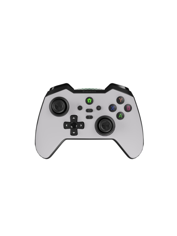 Controller Genesis WS Mangan 400 alb