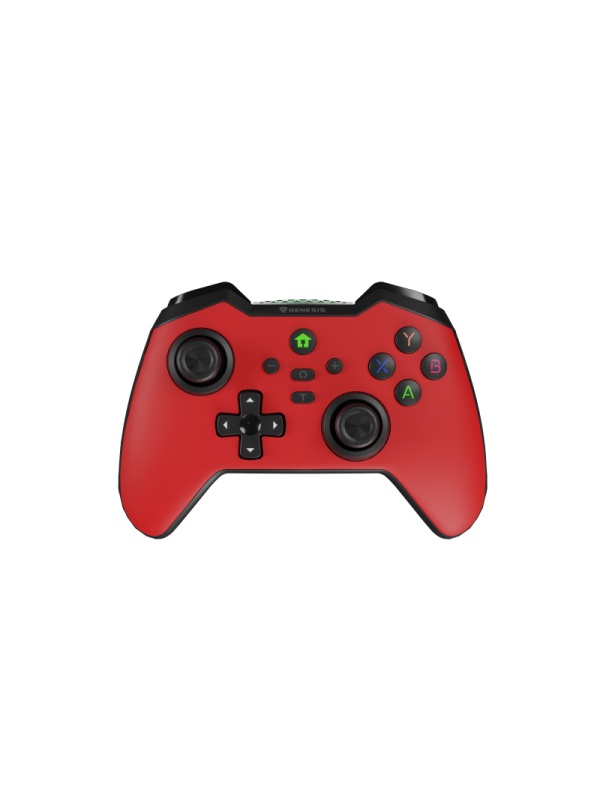 Controller Genesis WS Mangan 400 rosu