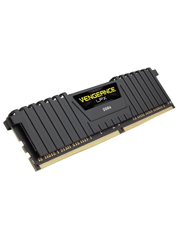 Corsair DDR4 16GB 2400 MHz LPX
