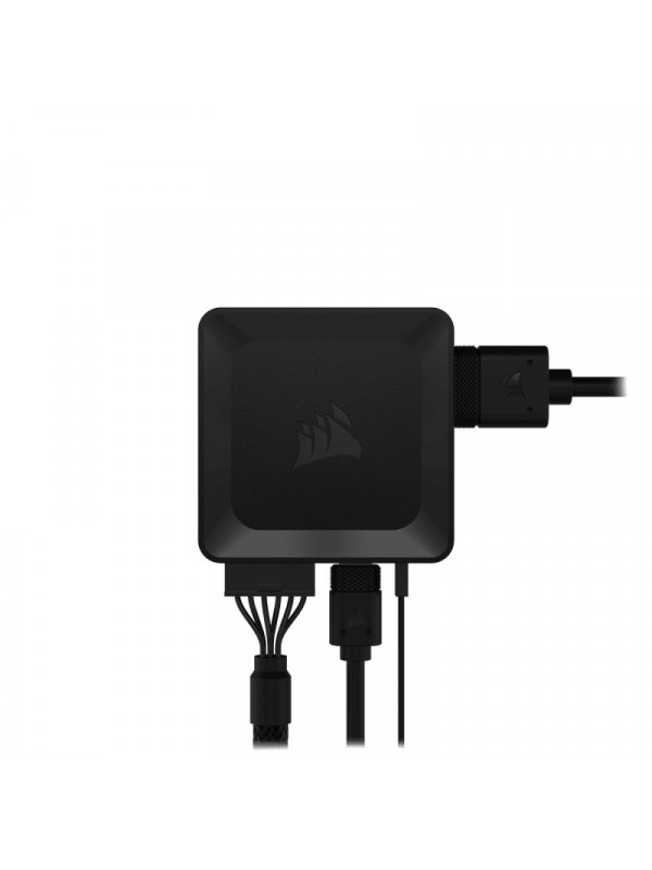 Corsair icue system hub