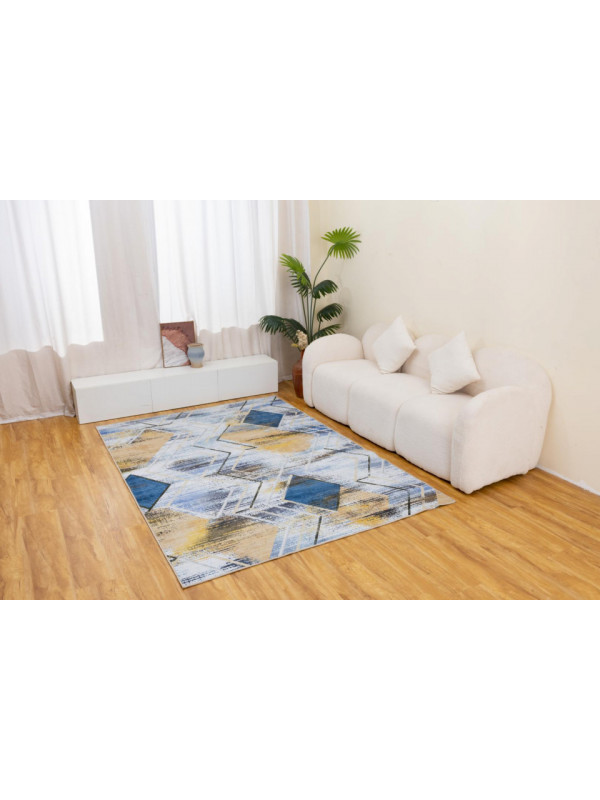Covor print digital 3d 160x230 cm colt