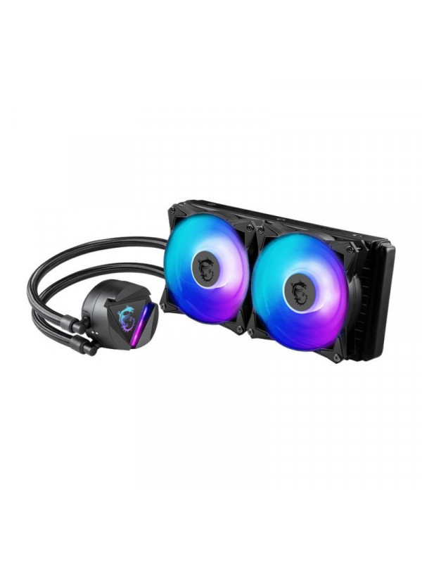 Cpu cooler msi mag coreliquid 240r v2