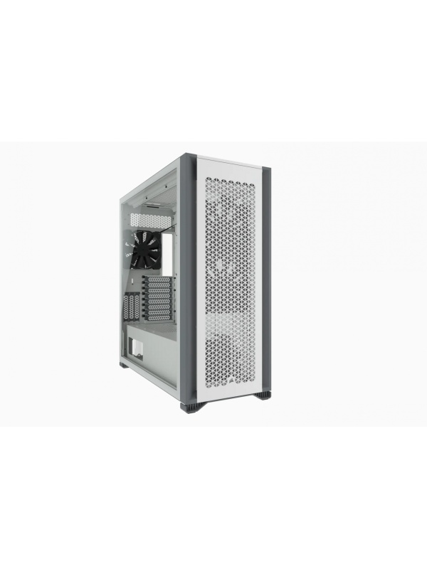 CR Case 7000D AIRFLOW Full-Tower White
