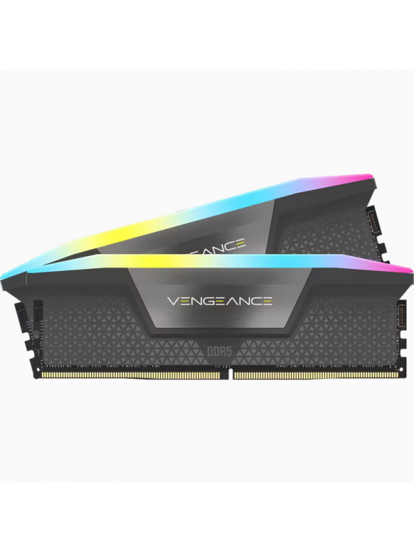 Cr dram vengeance 32gb(2x16) ddr5 c36