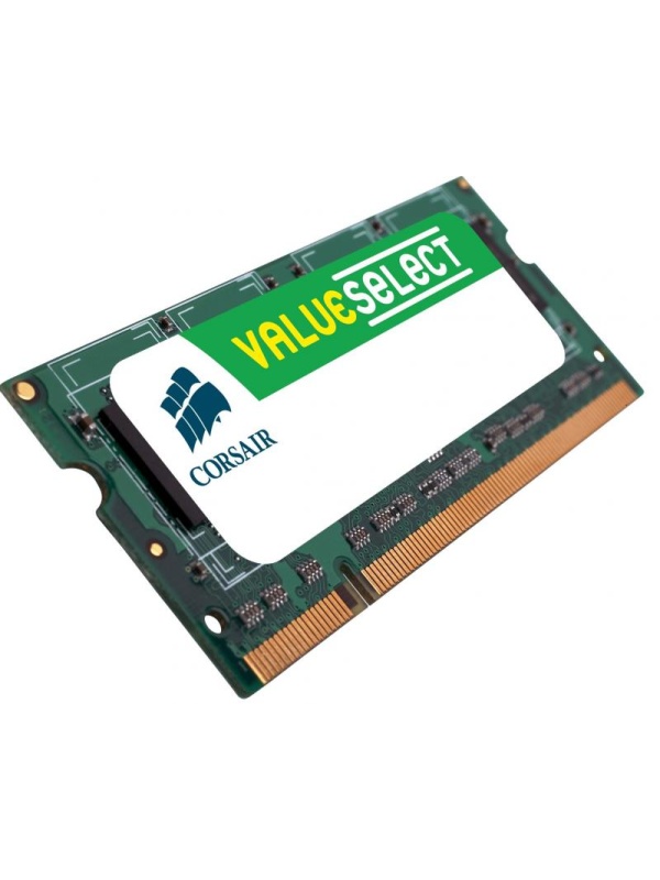 CR SDDR3 4GB 1600 CMSO4GX3M1A1600C11