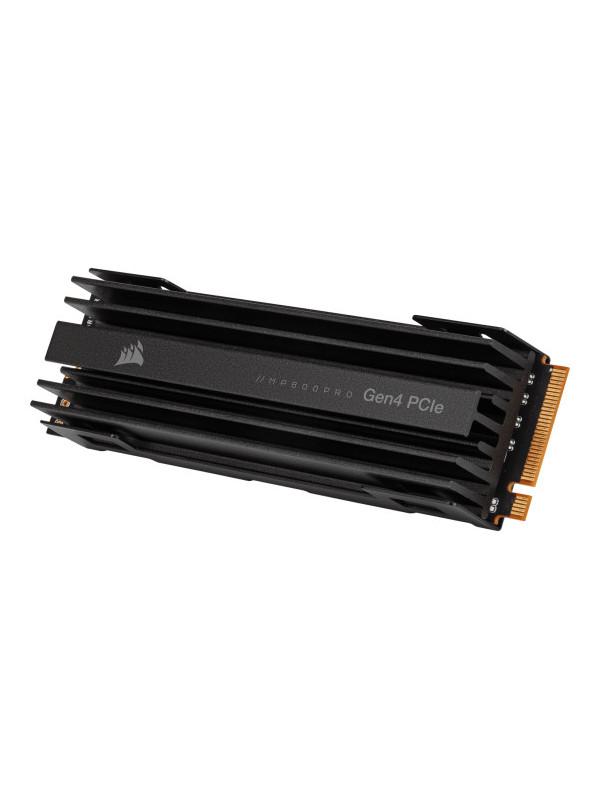 Cr ssd mp600 pro 4tb m.2 nvme pcie 4