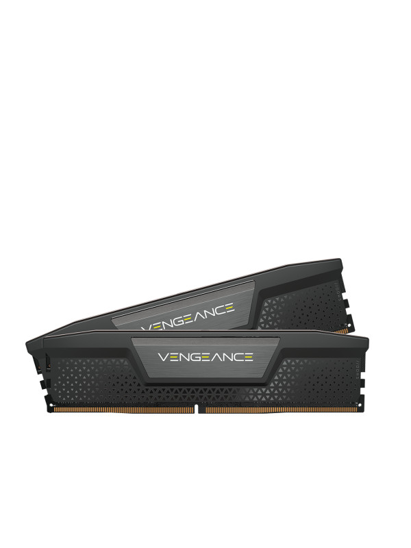 CR VENGEANCE DDR5 32GB (2x16GB) 6200 MHZ