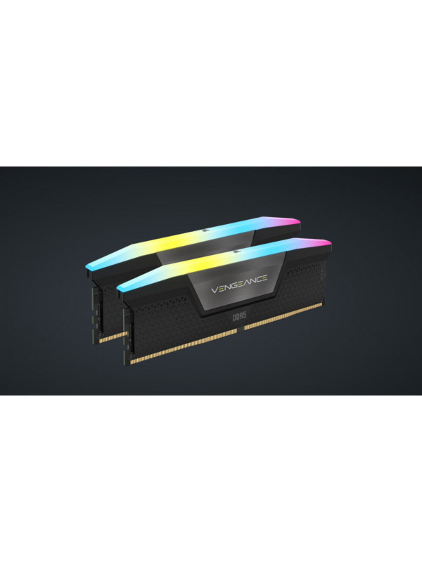 CR VENGEANCE DDR5 64GB (2x32GB) 5200 MHZ