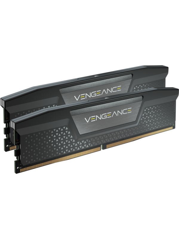 CR VENGEANCE DDR5 64GB (2x32GB) 6400 MHZ