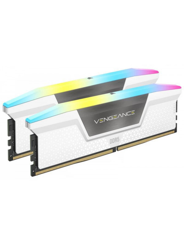 Cr vengeance rgb 32gb (2x16gb) ddr5 cl40