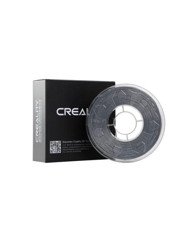 CREALITY 3D FILAMENT CR-PLA GREY 1KG