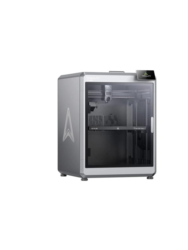 CREALITY K2 PLUS 3D PRINTER