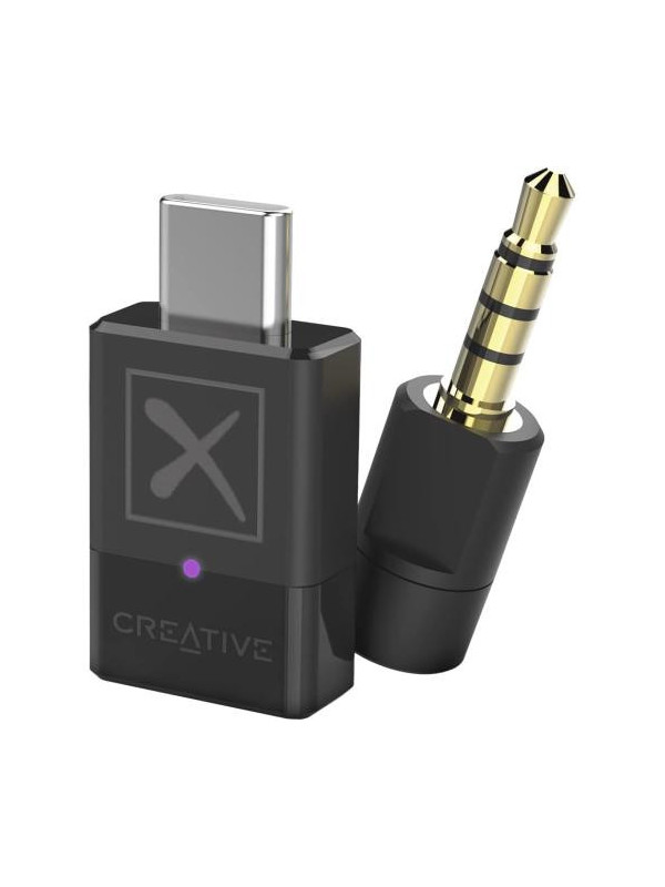 CREATIVE Bluetooth USB Transmitter BT-W4